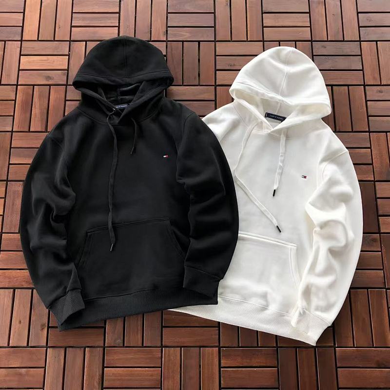 T 🔥🔥🔥 H🔥🔥🔥R HOODIE FLEECE 22101309 (im 176CM 58KG iwear size L in the photo)