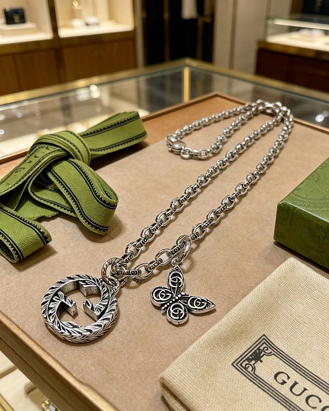 GUCCI JEWELRY 55061289
