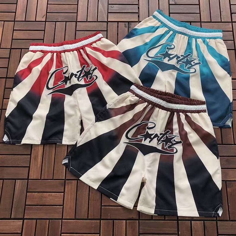 CORTEIZ SHORTS 55020593 (im 176CM 58KG iwear size XL in the photo)