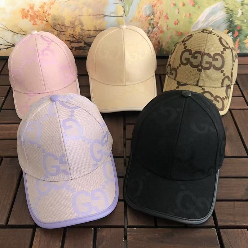 GUCCI CAP 55031310
