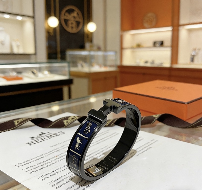 HERMES JEWELRY 55041939