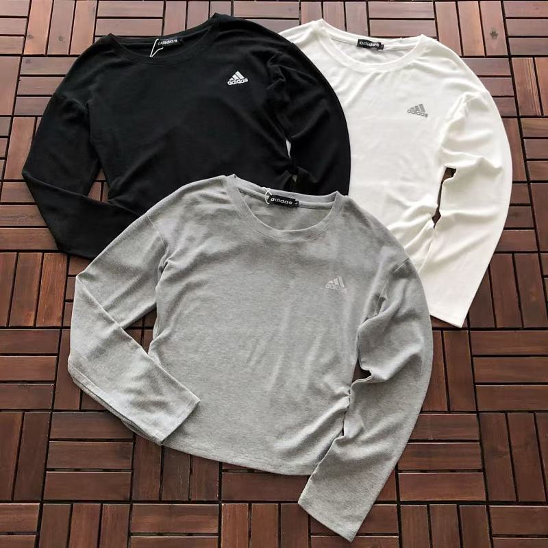 ADIDAS LONG-SLEEVE WOMAN 66071931