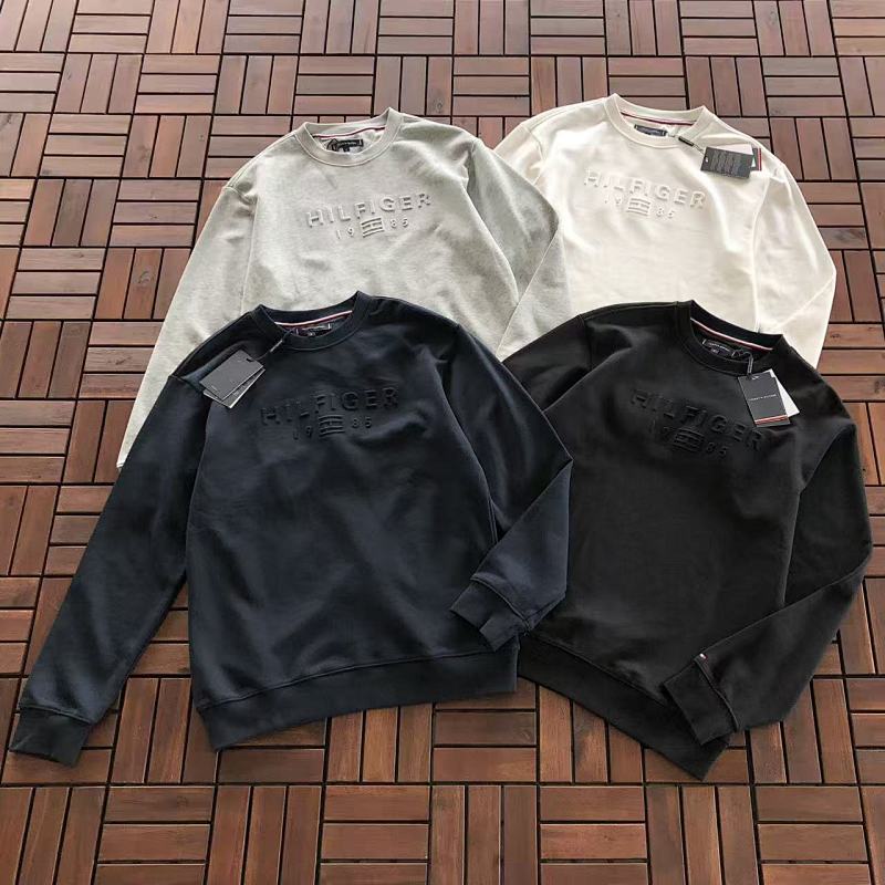 T 🔥🔥🔥 H🔥🔥🔥R SWEATER (im 180CM 68KG iwear size L in the photo) 22090182