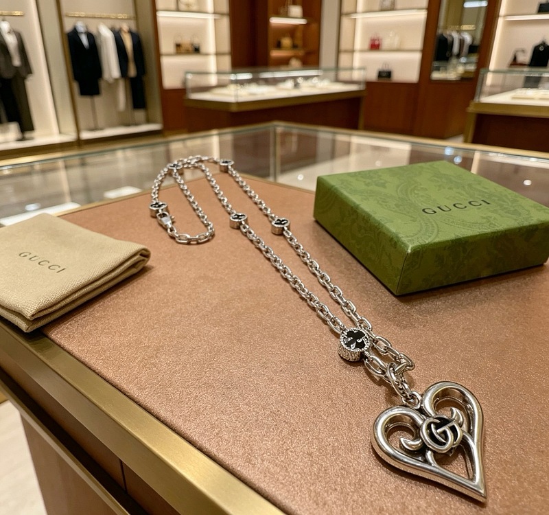GUCCI JEWELRY 55070881