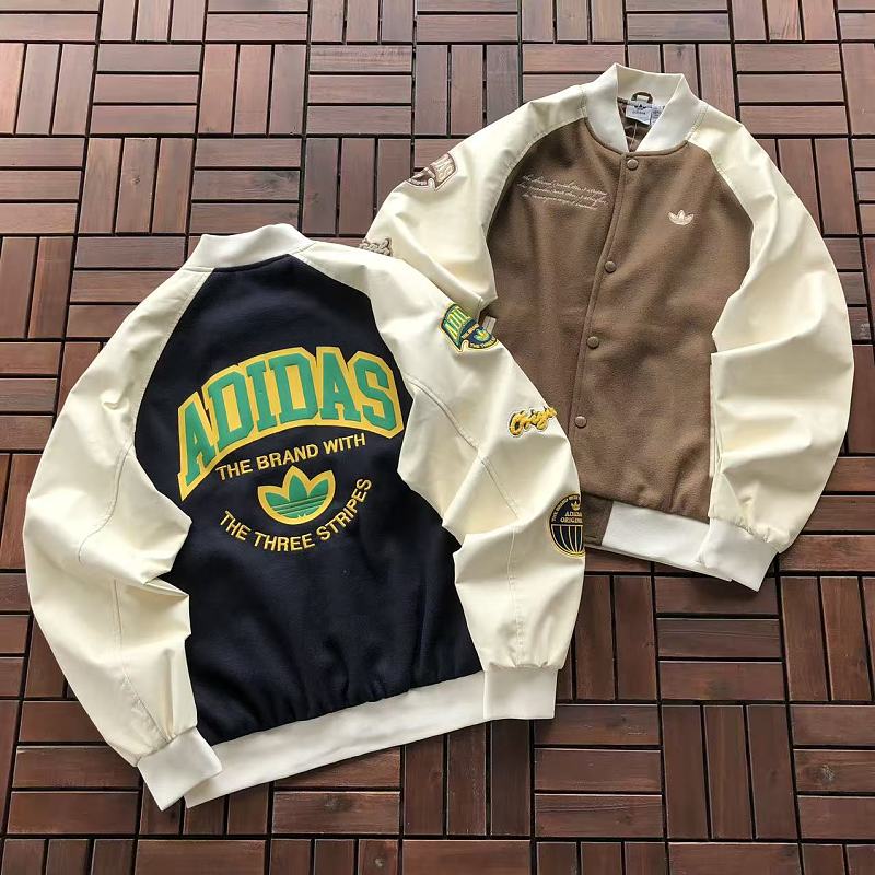 ADIDAS JACKET 66060234