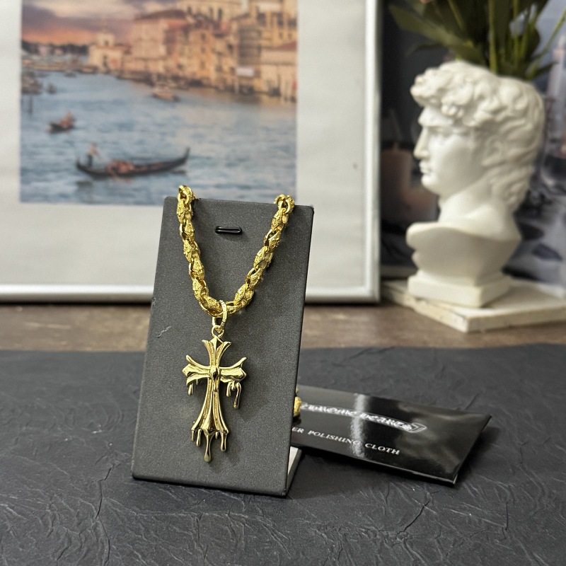 CHROME HEARTS JEWELRY 55042493