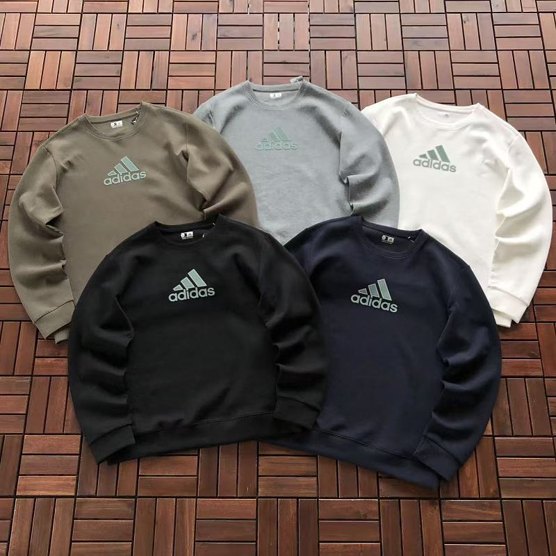 ADIDAS SWEATER 66071625 (im 185CM 70KG iwear size XL in the photo)