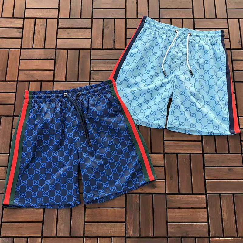 GUCCI SHORTS 55011830 (im 176CM 58KG iwear size L in the photo)