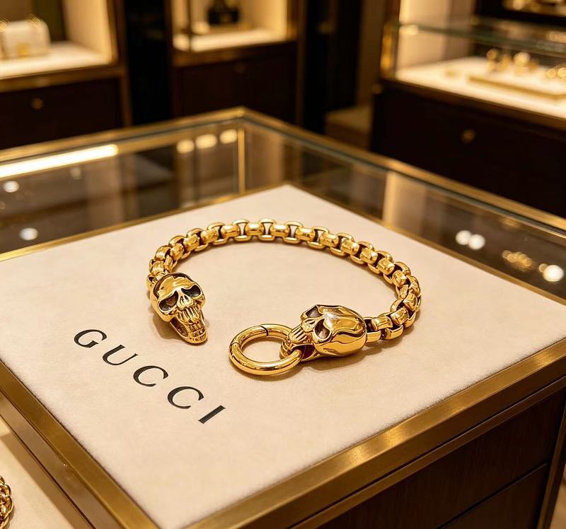 GUCCI JEWELRY 55062227