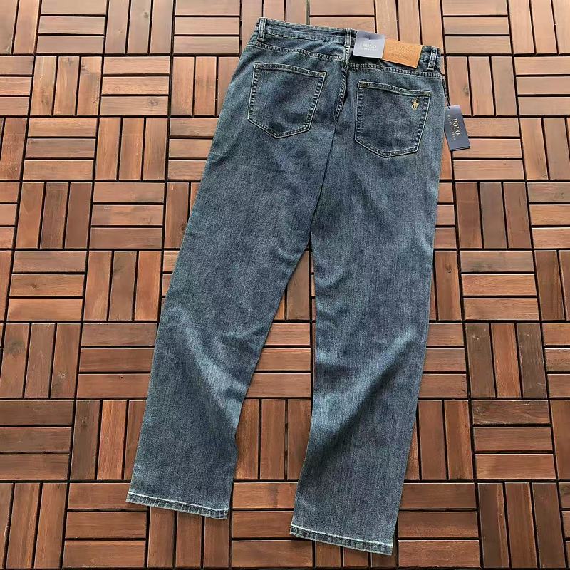 RALPH LAUREN JEANS 66041640 (im 180CM 68KG iwear size 33 in the photo)