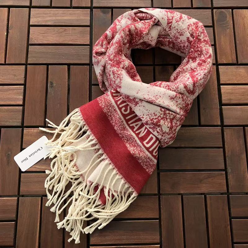 DIOR SCARF 55011135