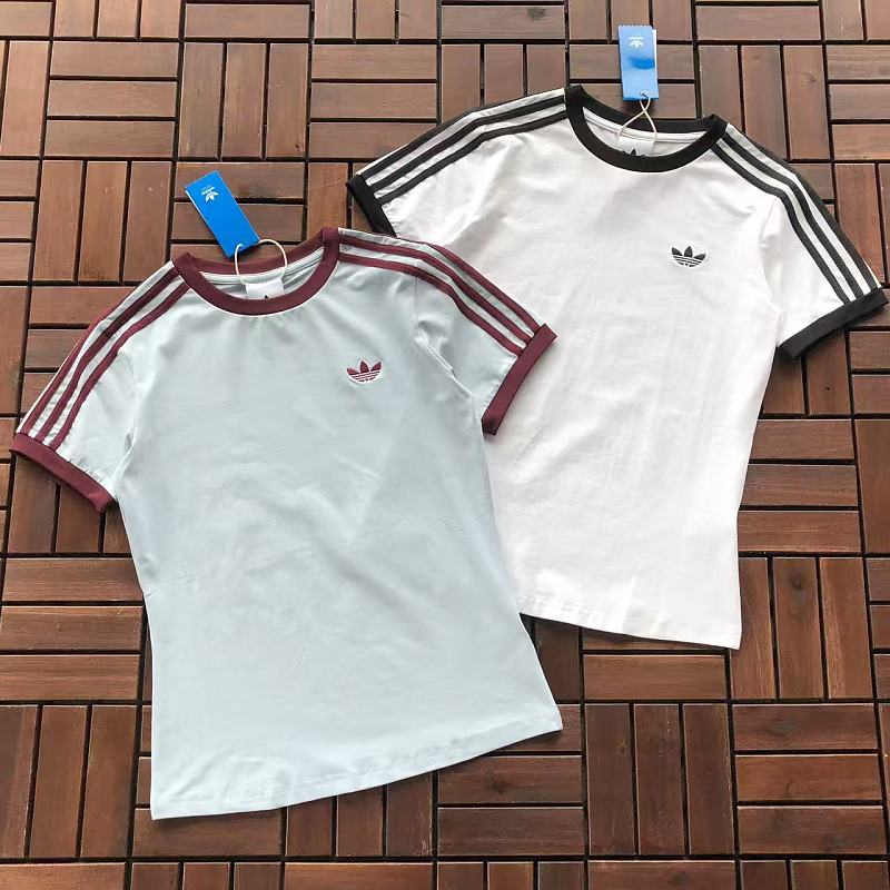 ADIDAS T-SHIRT WOMAN 77042224