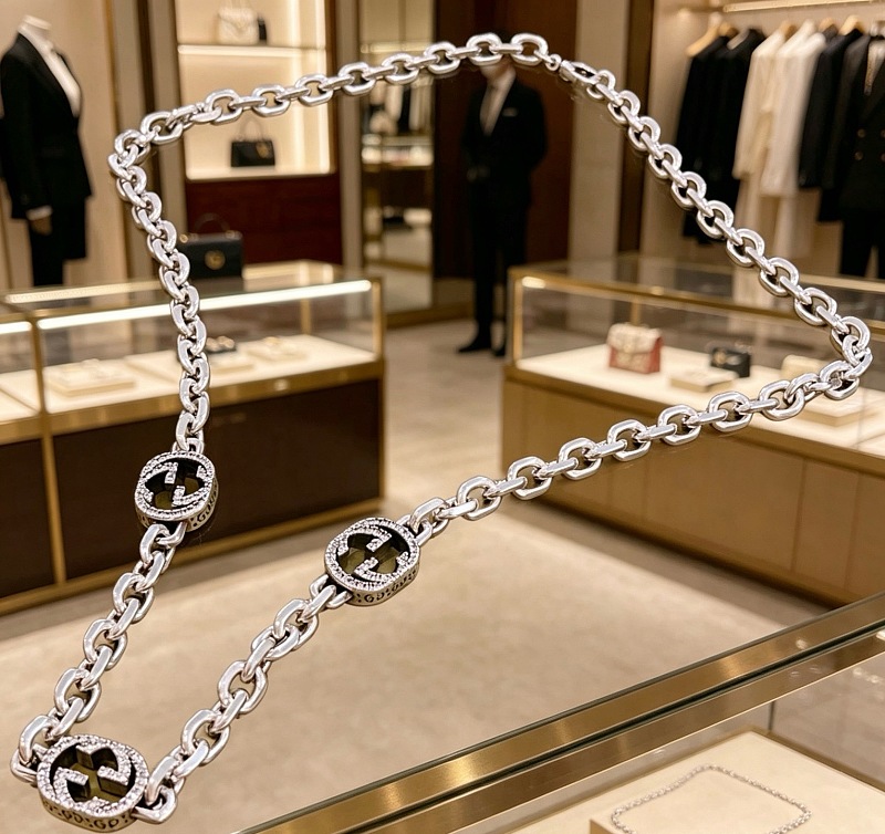 GUCCI JEWELRY 55062571