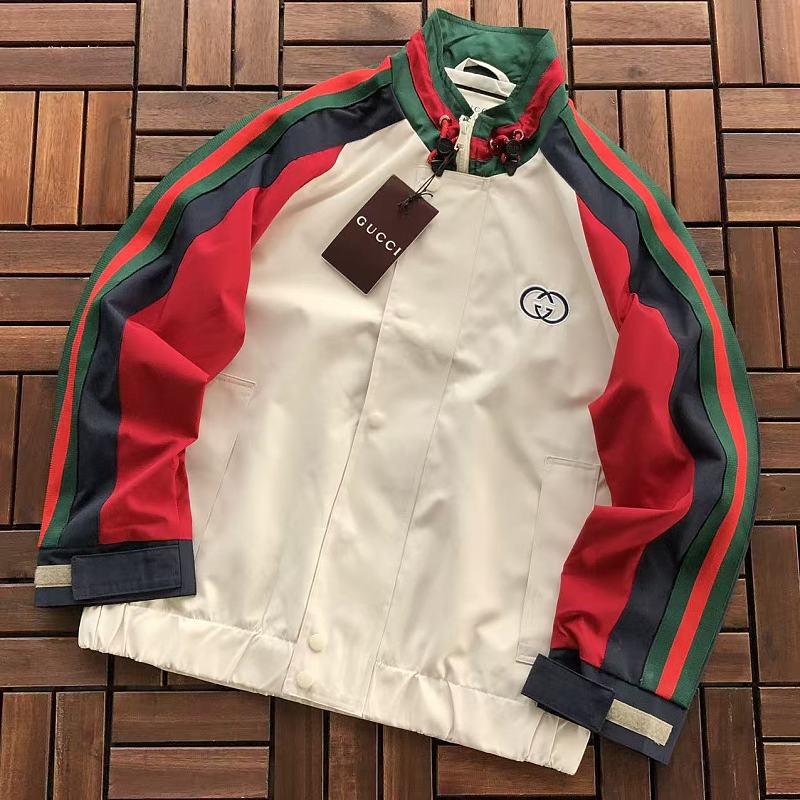 GUCCI JACKET 55070966