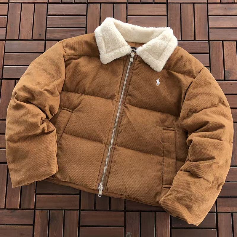 RALPH LAUREN DOWN JACKET 33112754