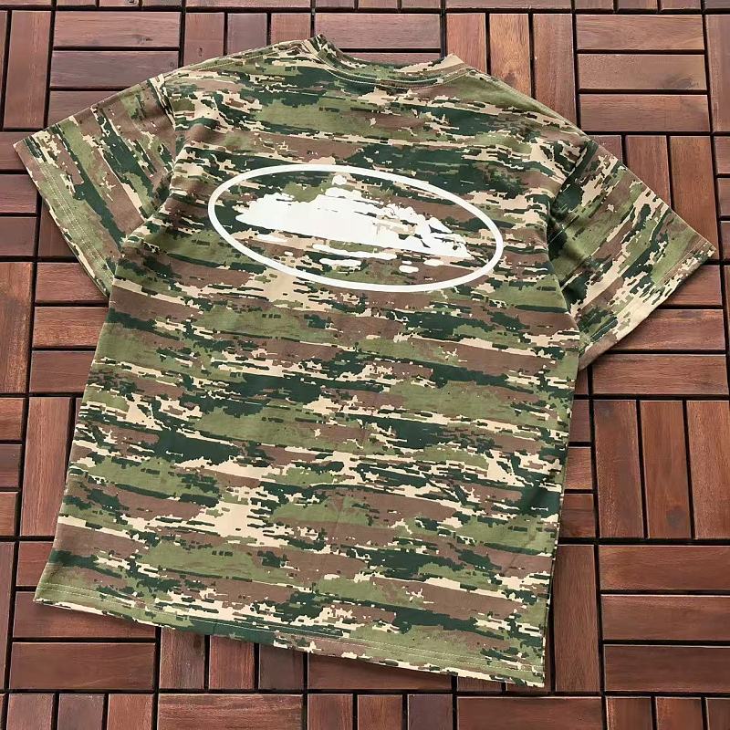 CORTEIZ T-SHIRT 77042833