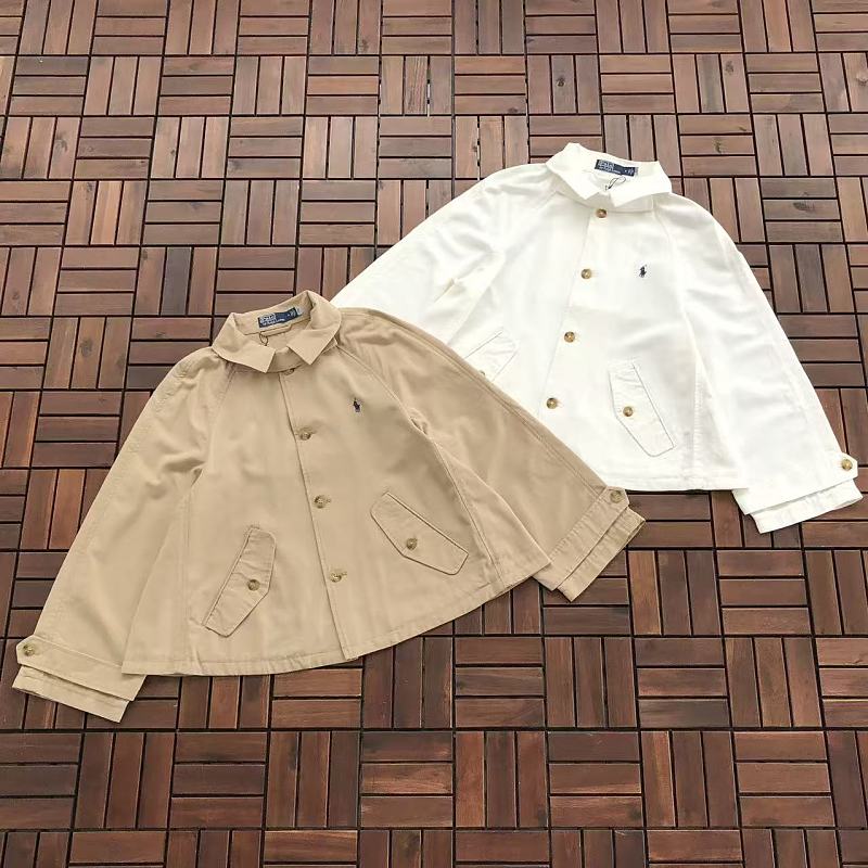 RALPH LAUREN JACKET WOMAN 66082009
