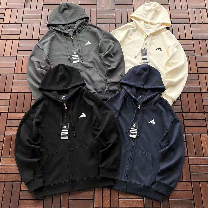 ADIDAS HOODIE 66073029 (im 185CM 80KG iwear size XL in the photo)