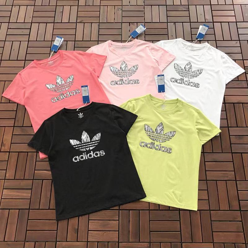 ADIDAS T-SHIRT WOMAN 66033111
