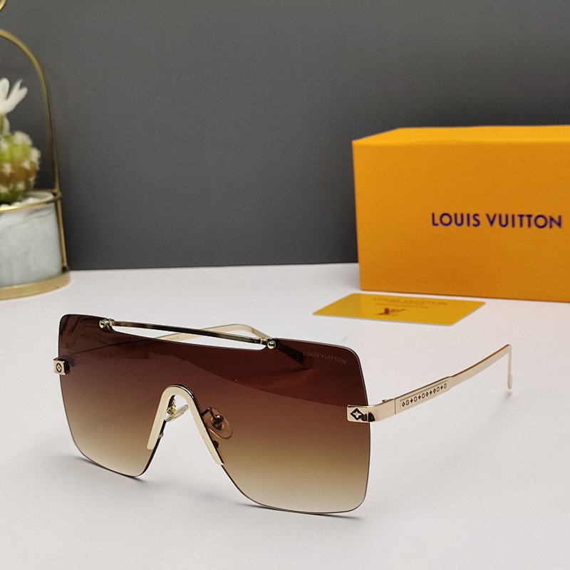 LV SUNGLASSES 55011461
