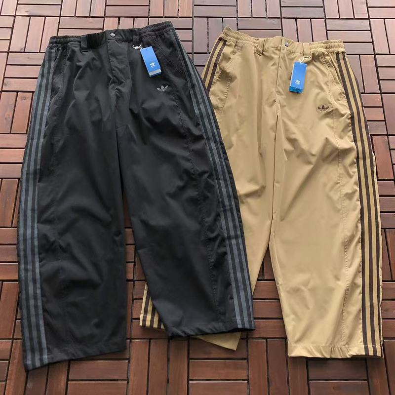 ADIDAS TROUSERS 66081013 (im 185CM 70KG iwear size XL in the photo)