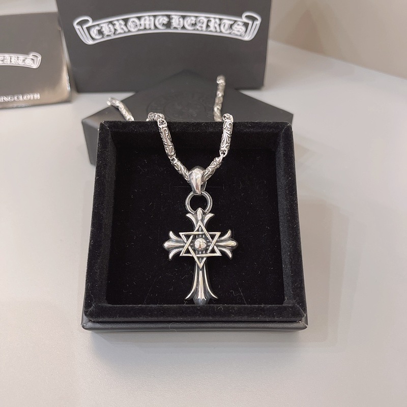 CHROME HEARTS JEWELRY 55042286