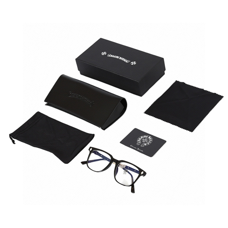 CHROME HEARTS JEWELRY 88032405