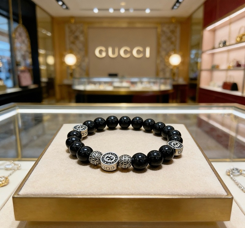 GUCCI JEWELRY 55061287