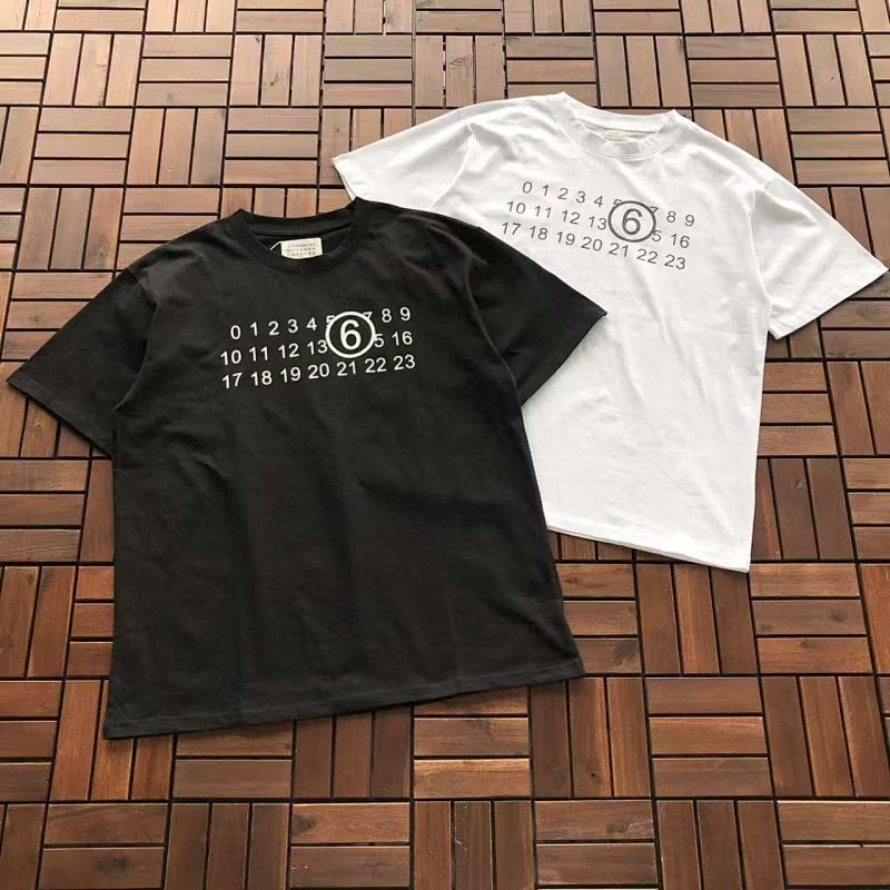 MAISON MARGIELA T-SHIRT 22111842