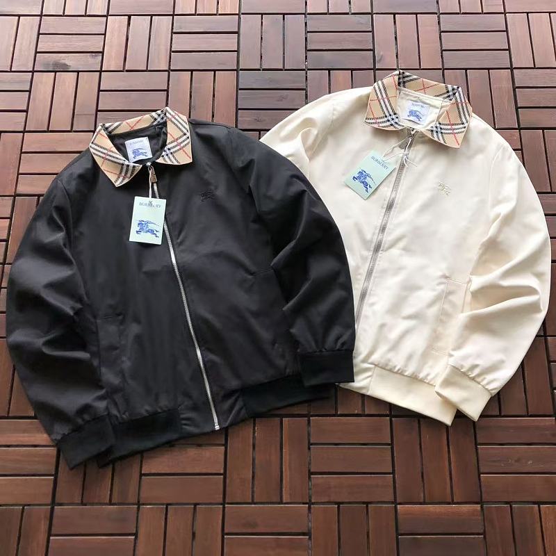 BURBERRY JACKET 55081428