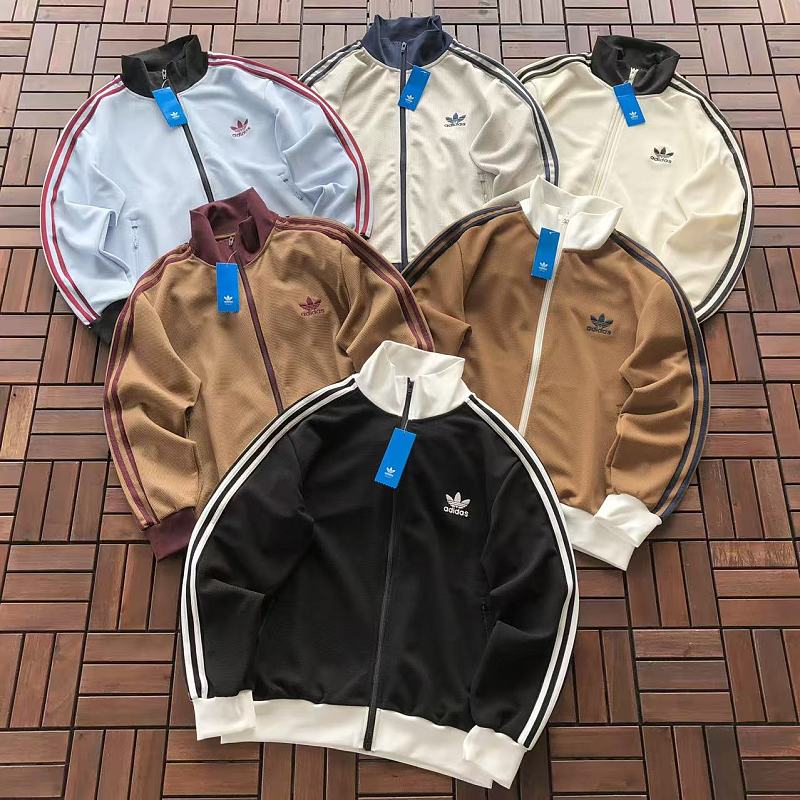 ADIDAS SWEATER 66042624