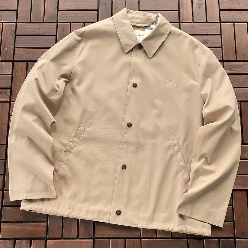 BURBERRY JACKET 55080426