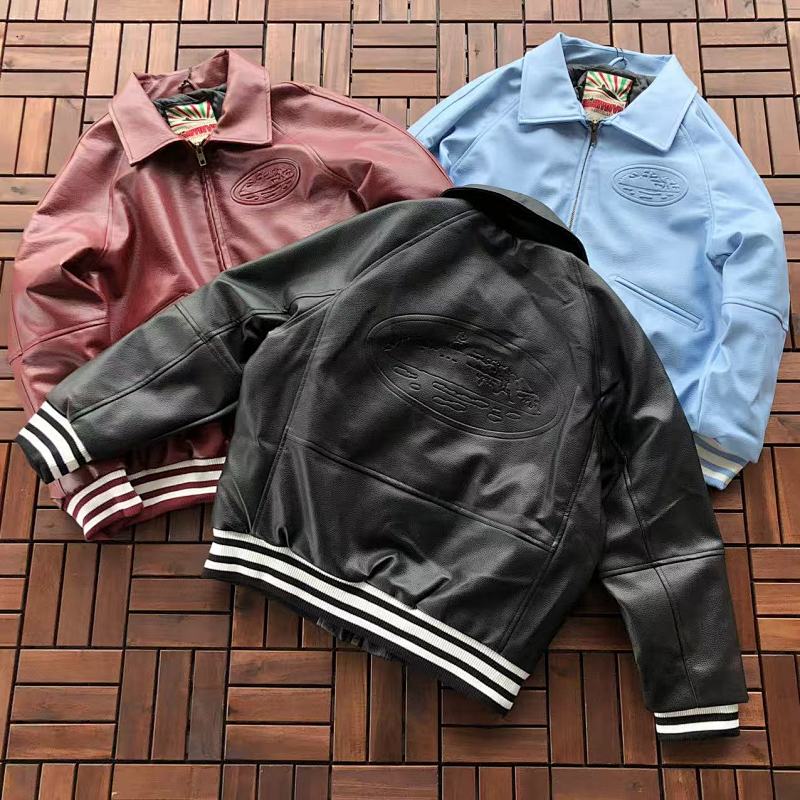 CORTEIZ COTTON JACKET 33110604 (im 184CM 80KG iwear size M in the photo)