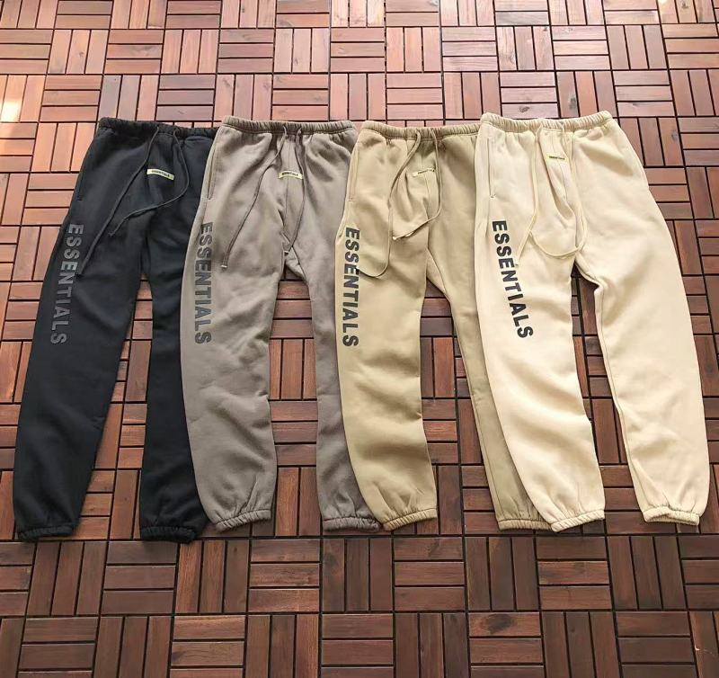 FOG TROUSERS 22091544