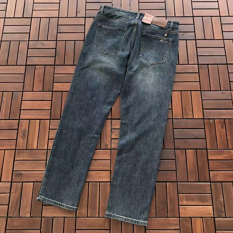 LORO PIANA JEANS 55072253