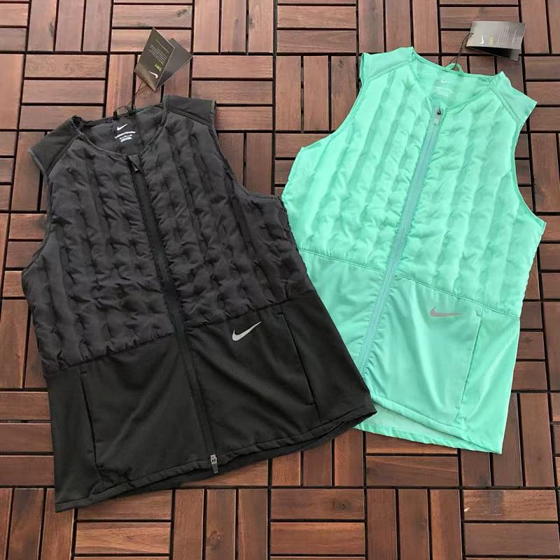 NIKE DOWN VEST WOMAN 88031304