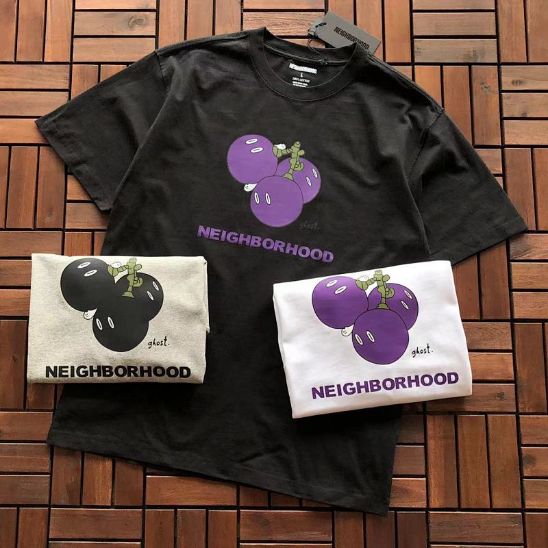NEIGHBORHOOD T-SHIRT 11010557