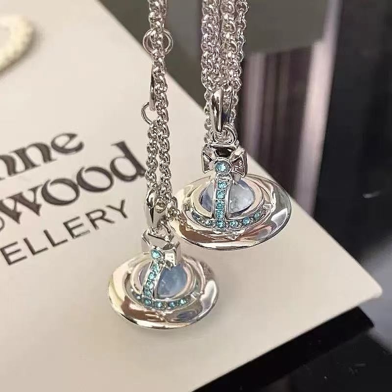 VIVIENNE WESTWOOD JEWELRY 88061611