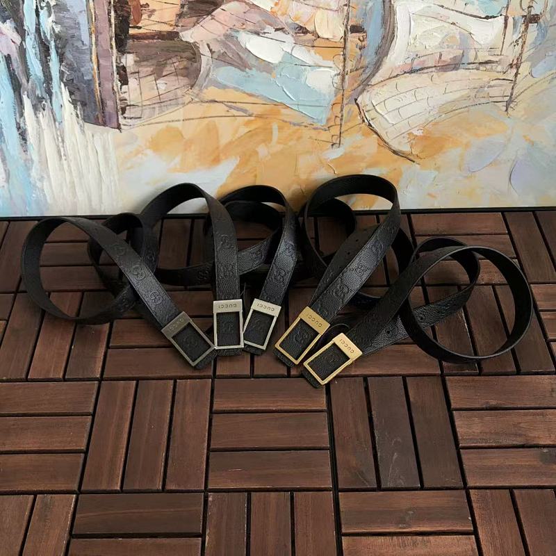 GUCCI BELT 22112806
