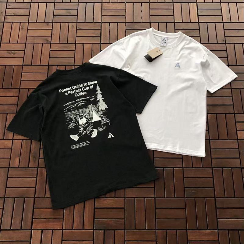NIKE & ACG T-SHIRT 88033040 (im 176CM 58KG iwear size L in the photo)