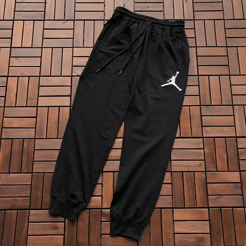 AIR JORDAN TROUSERS 66042965 (im 185CM 80KG iwear size XL in the photo)