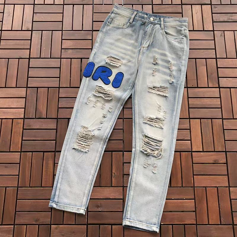 AMIRI JEANS 77052780