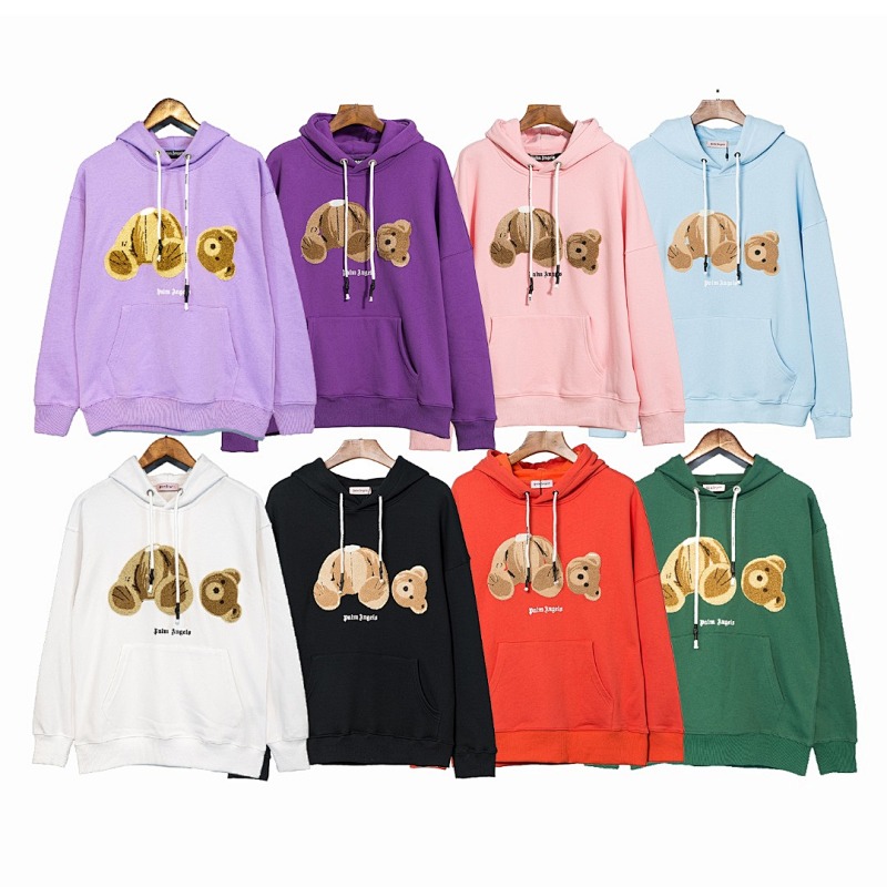 PALM ANGELS HOODIE 33031643