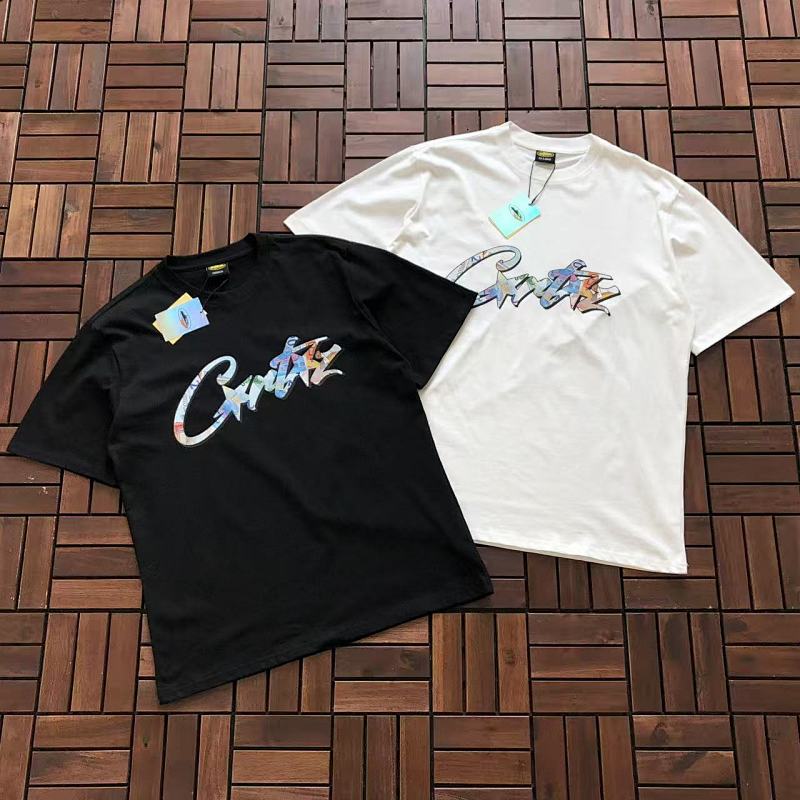 CORTEIZ T-SHIRT 33120930 (im 185CM 70KG iwear size M in the photo)