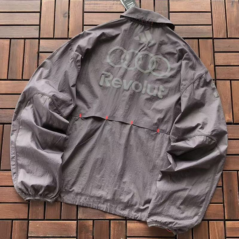 ADIDAS & A 88083130UDI JACKET