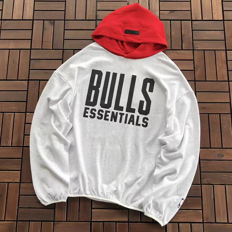 FOG & NBA HOODIE 88090111 (im 180CM 68KG iwear size M in the photo)