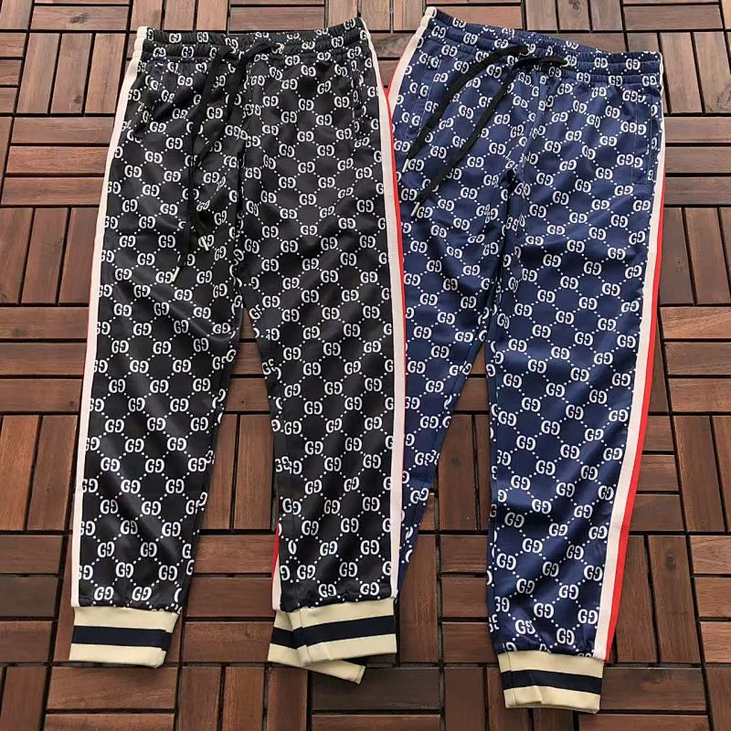 GUCCI TROUSERS 77031781