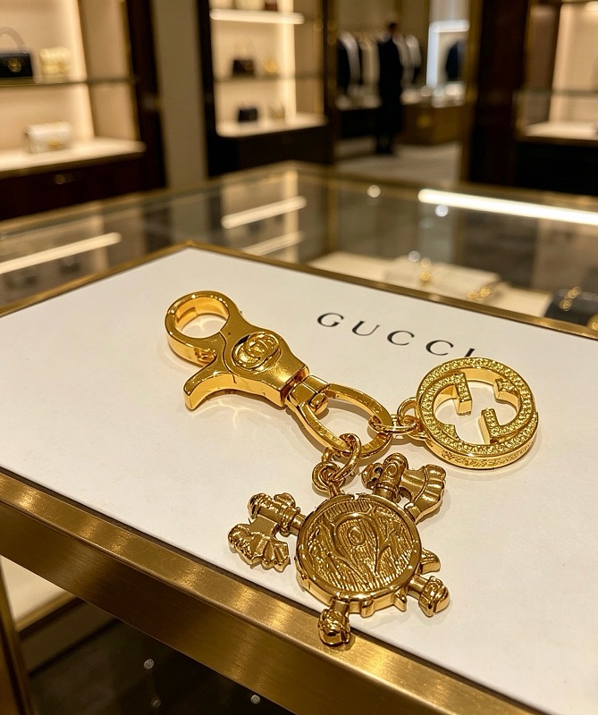 GUCCI JEWELRY 55070882