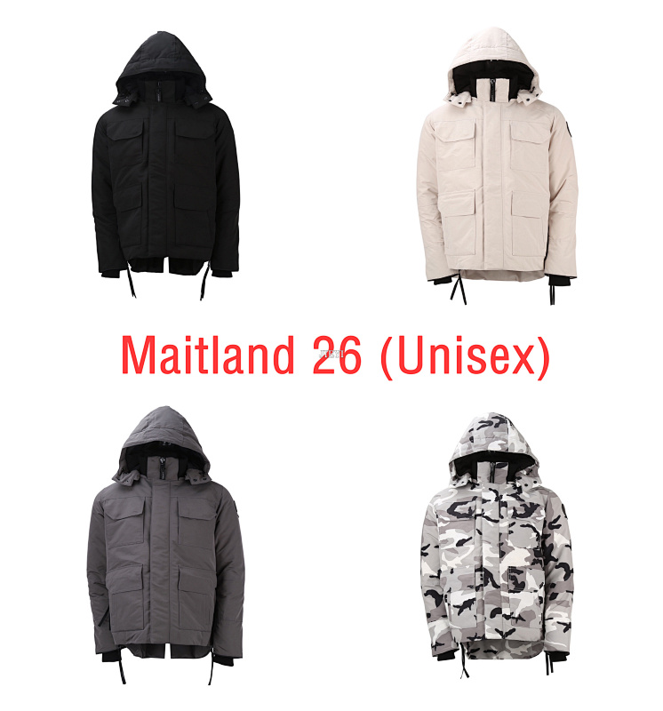 Maitland 26