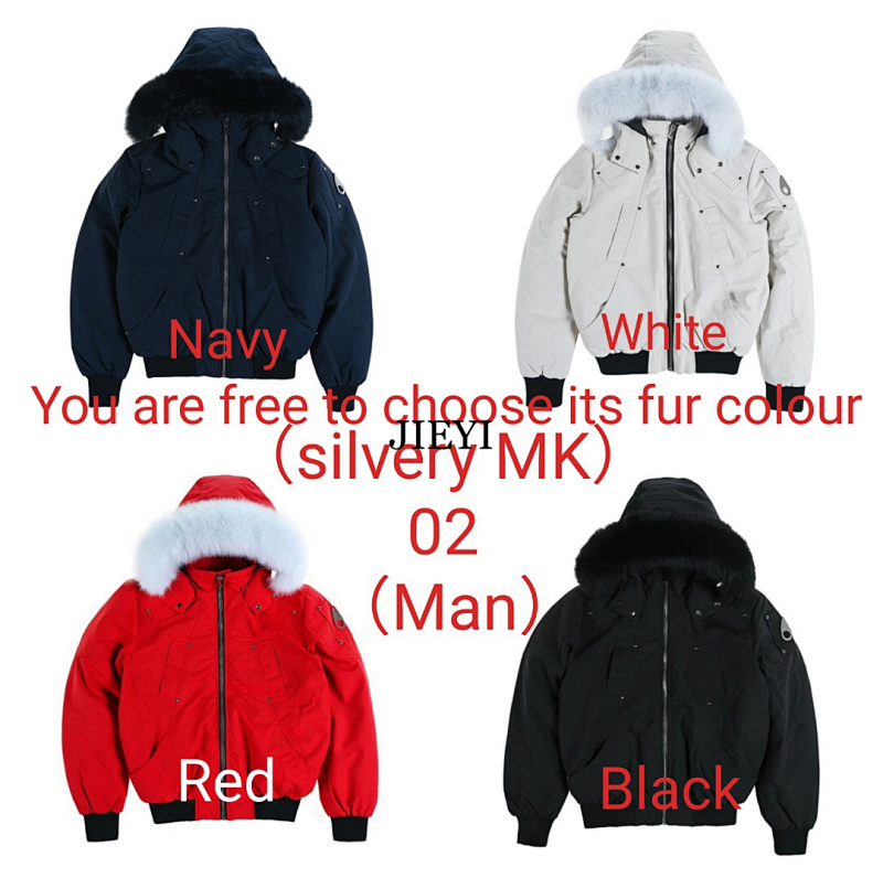 （silvery）Mk02（Men）